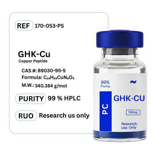 GHK-Cu