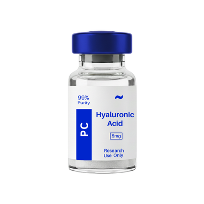 Hyaluronic