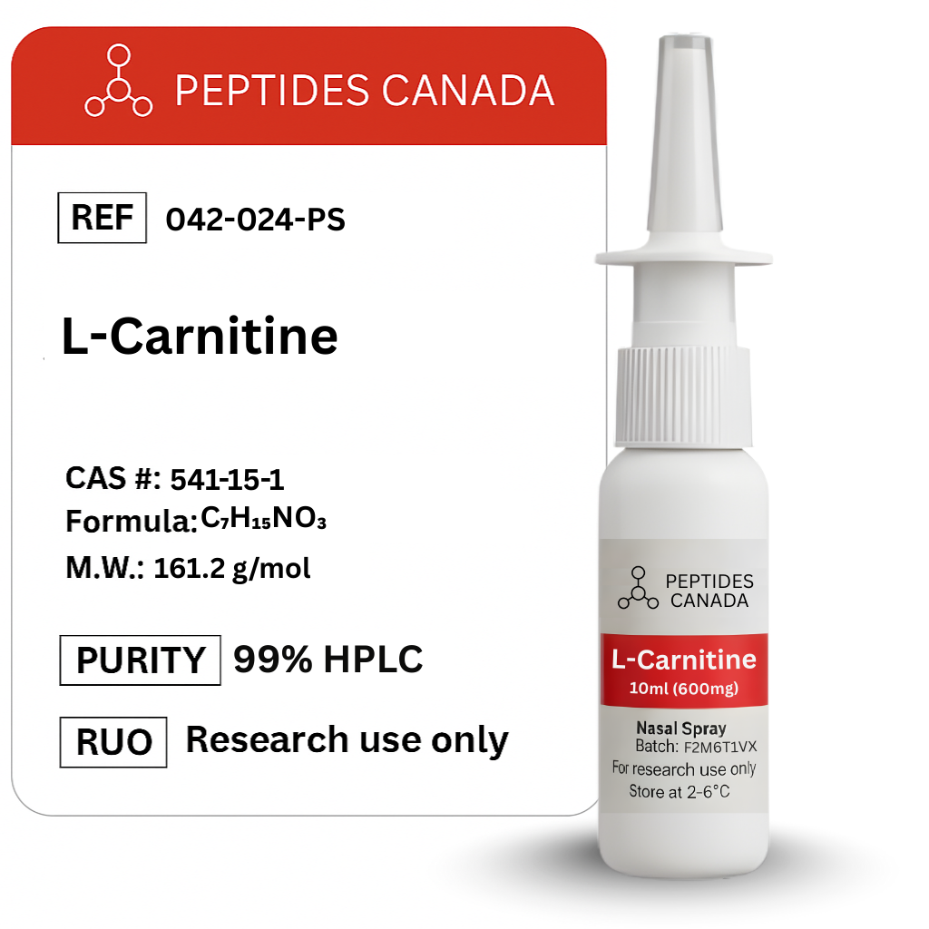 L-Carnitine